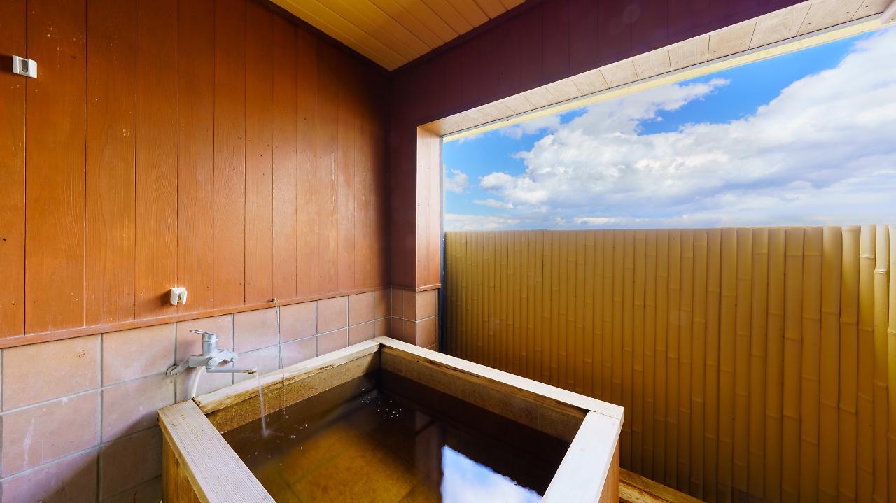 Seaside Hotel Mimatsu Ooetei Beppu Exteriör bild