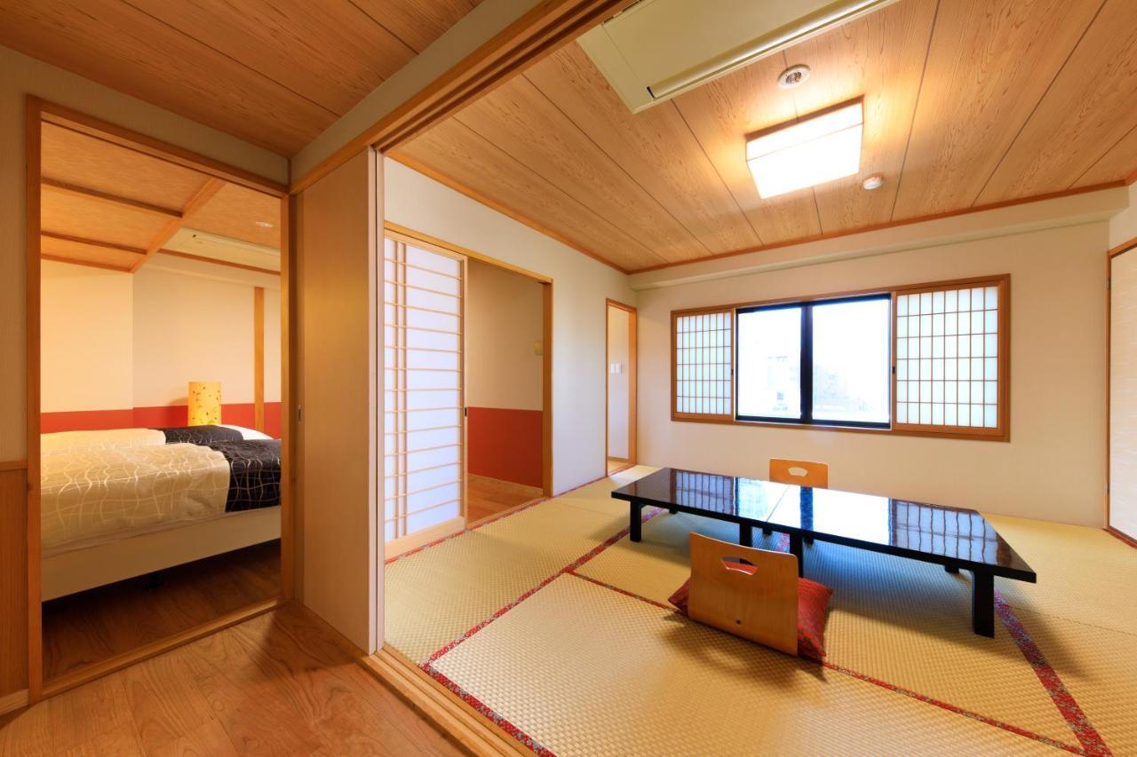 Seaside Hotel Mimatsu Ooetei Beppu Exteriör bild